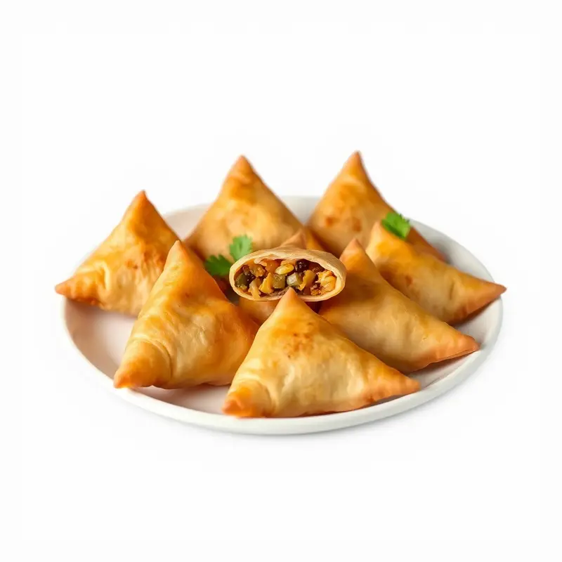 Samosa