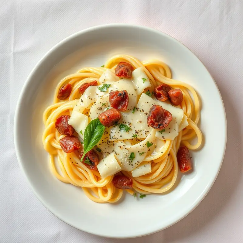 Käsespätzle