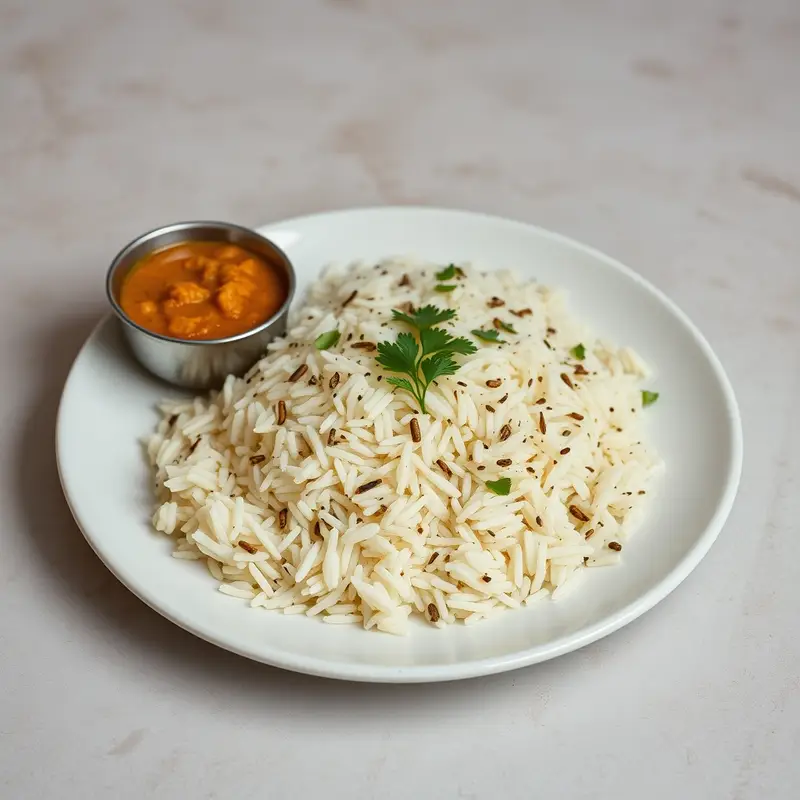 Jeera Reis