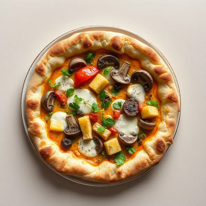 Vegetarische
