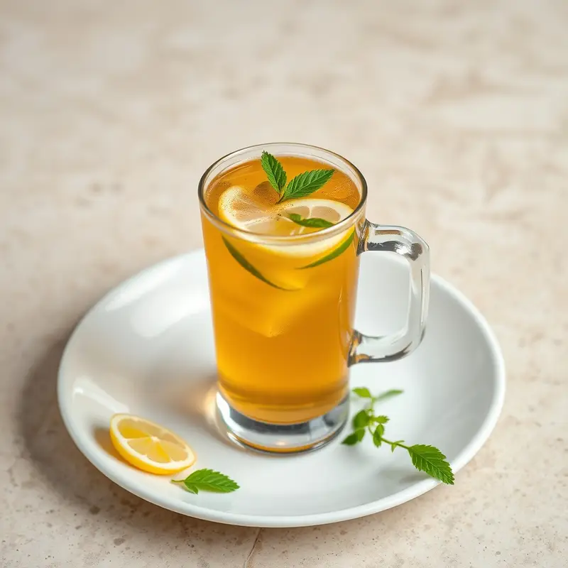 Fuze Tea (0,4 L)