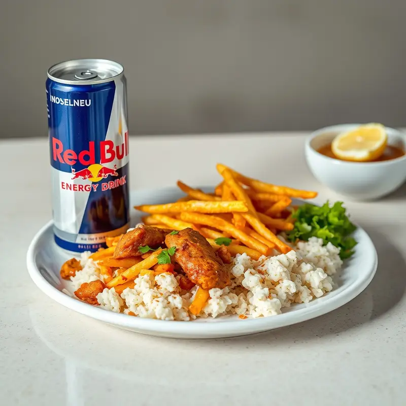 Red Bull