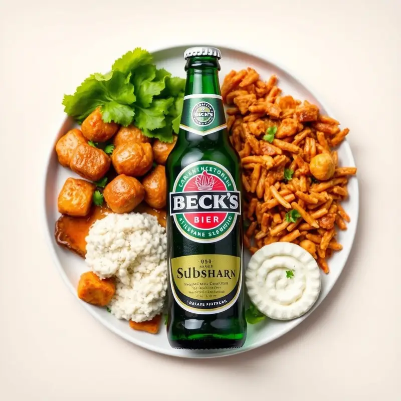 Beck's Bier
