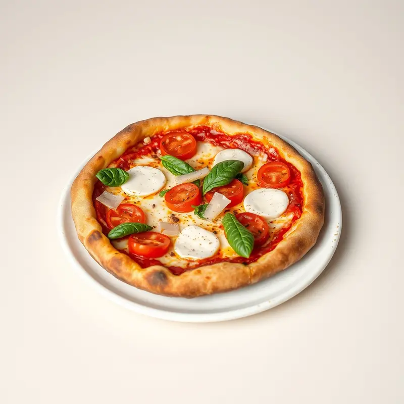 Pizza Primavera