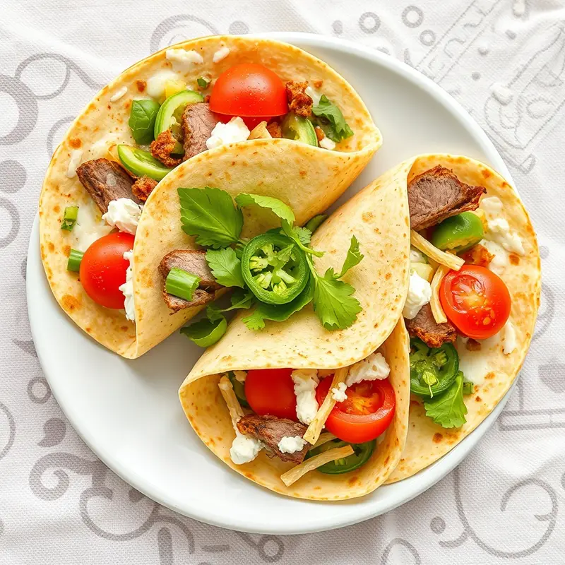 Milano-Wraps