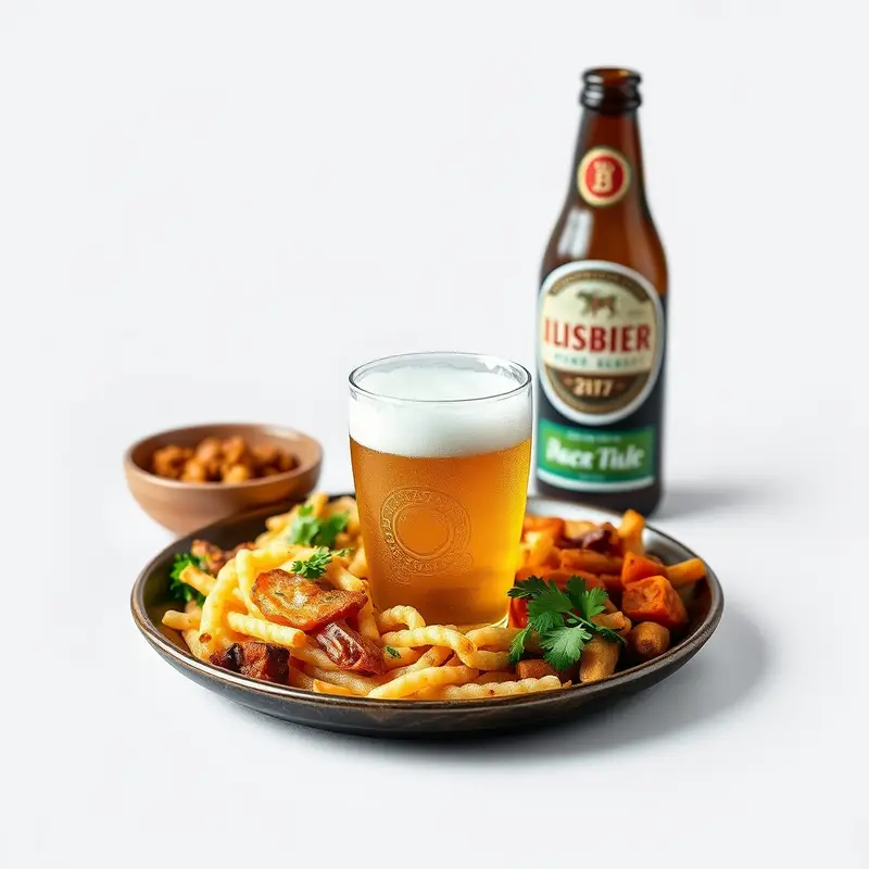Pils Bier