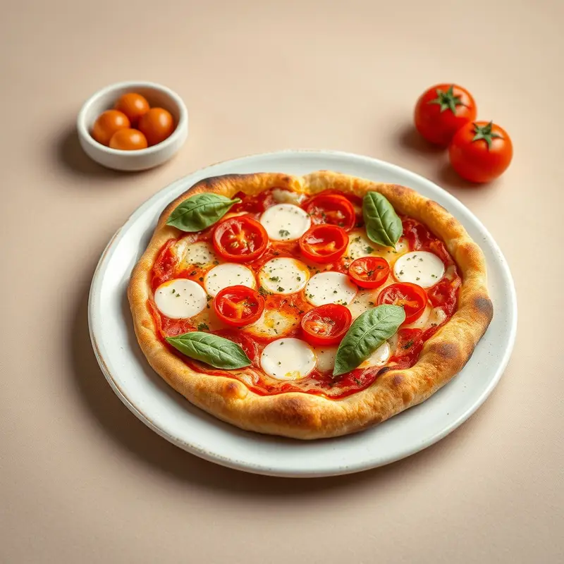 Pizza Al Capone
