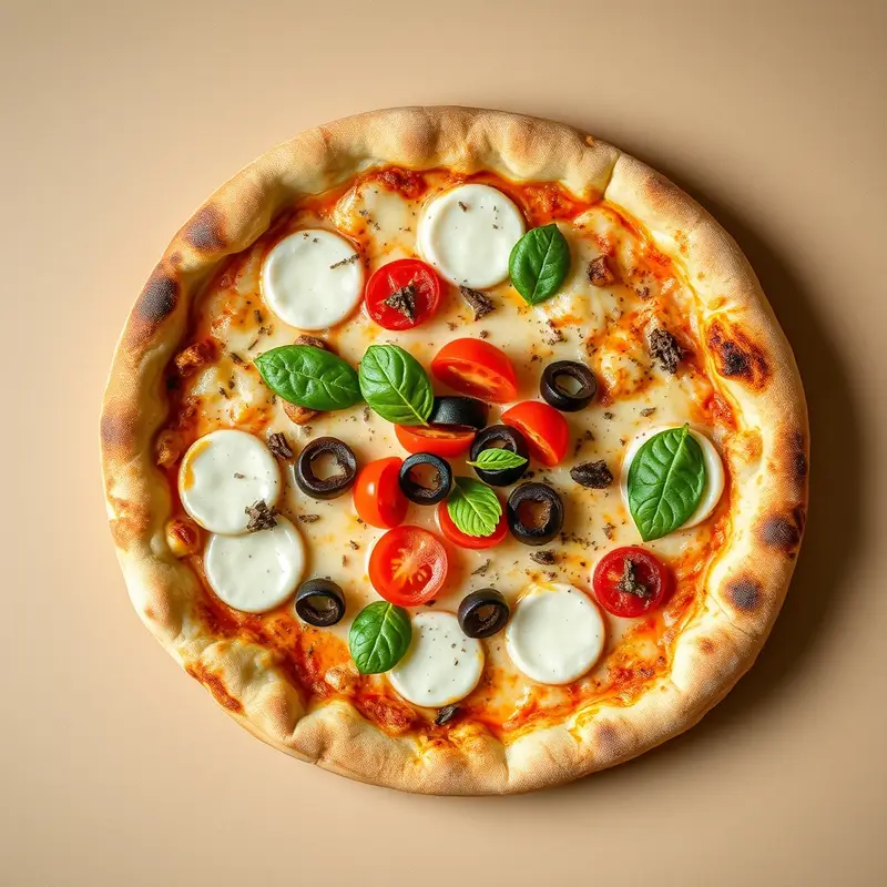 Pizza Mafia