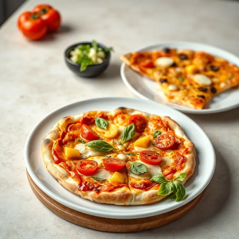 Pizza India