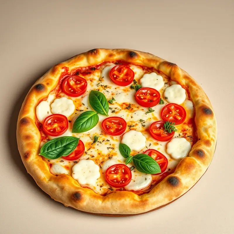 Pizza Franzos