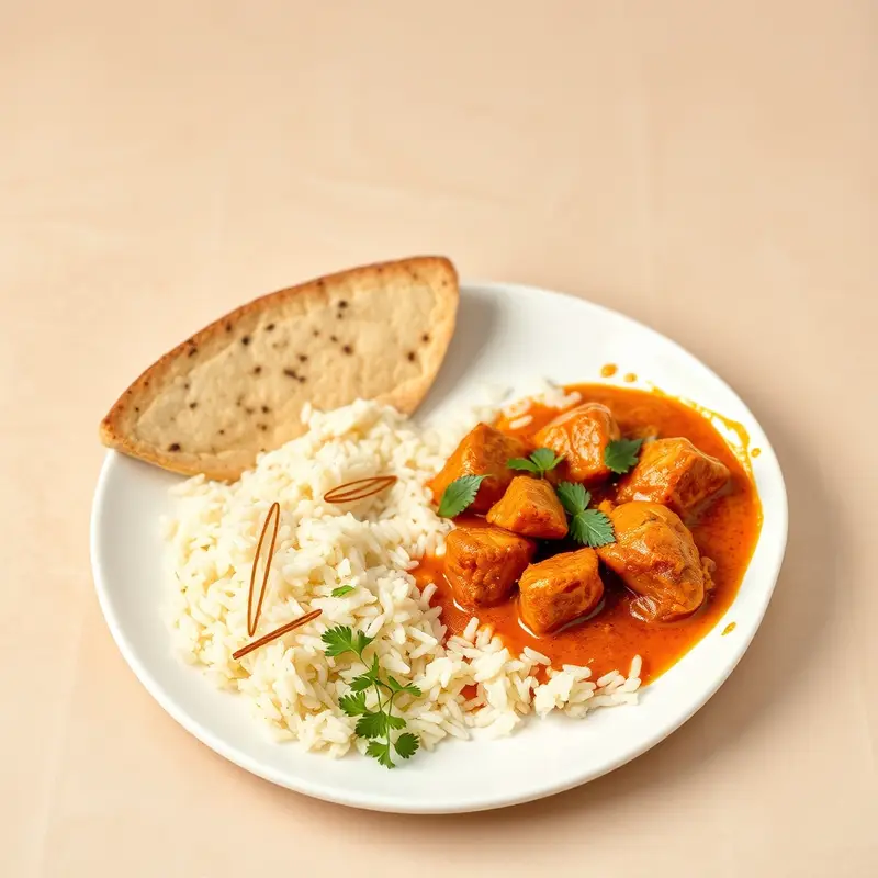 Chicken Curry