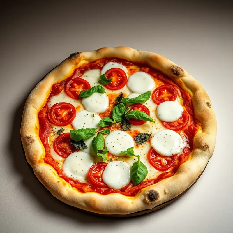 Pizza Rimini