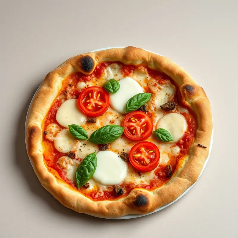 Pizza Pittsburgh
