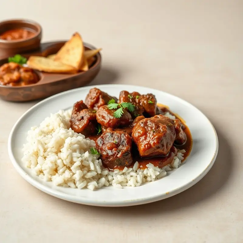 Lamm Rogan Josh