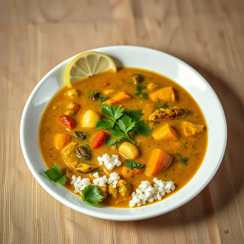 Dhaba Daal