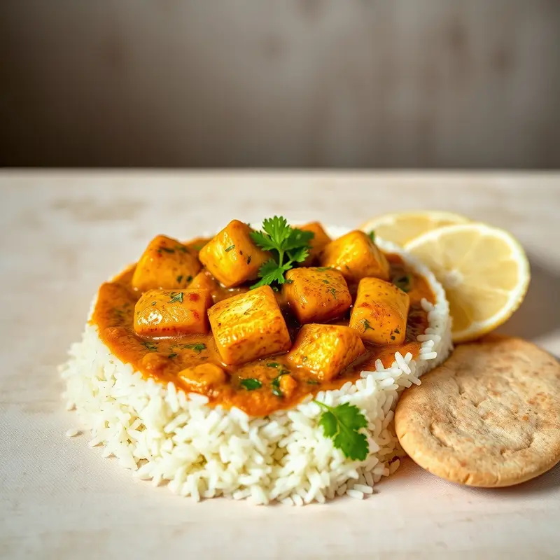 Shahi Paneer