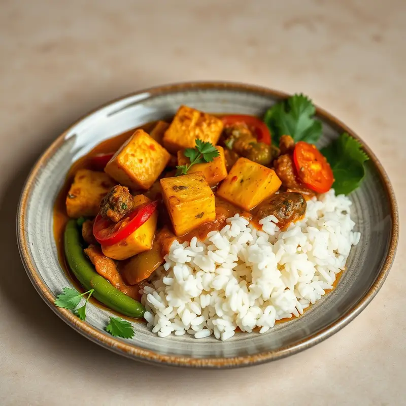 Shimla Paneer Chili