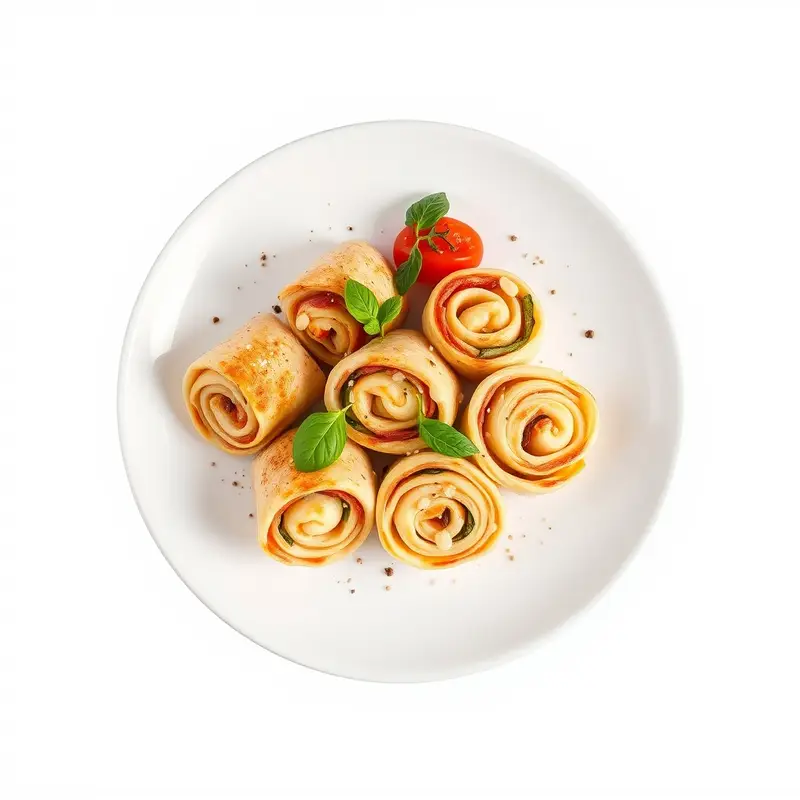 Frühlingsrolle